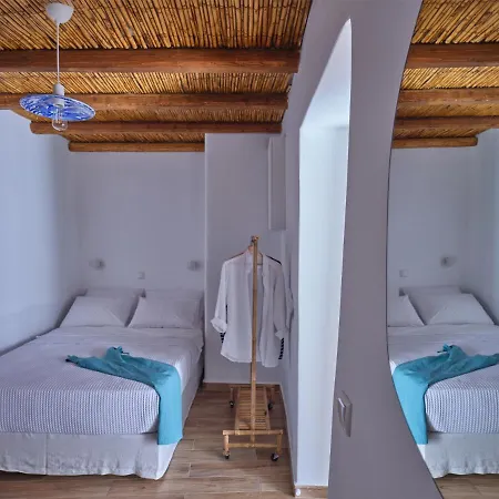 Retreat - The Arch Apartment Páros