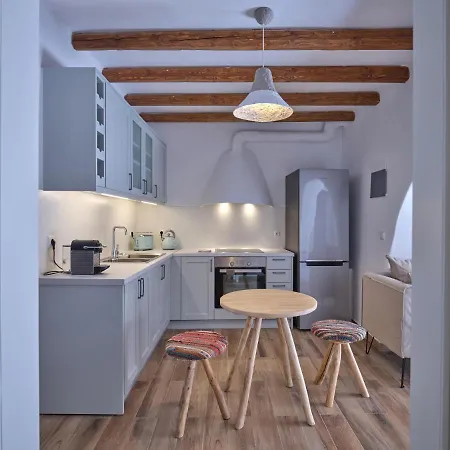 Retreat - The Arch *