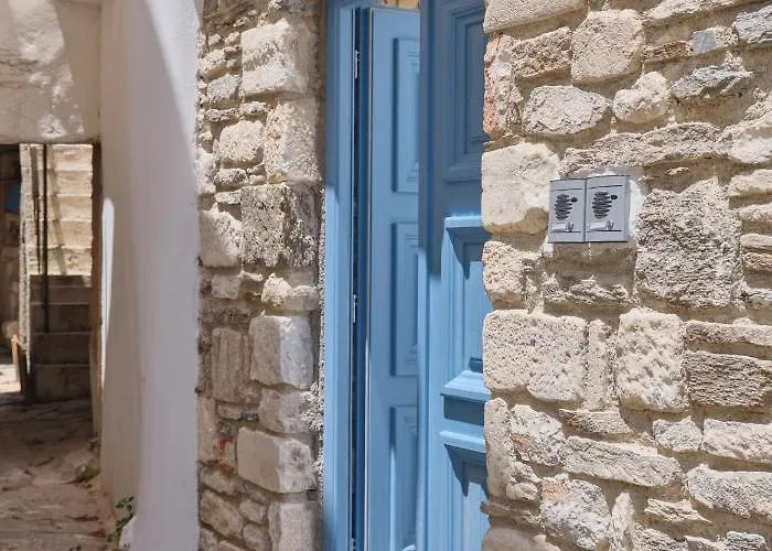 Retreat - The Arch Appartamento