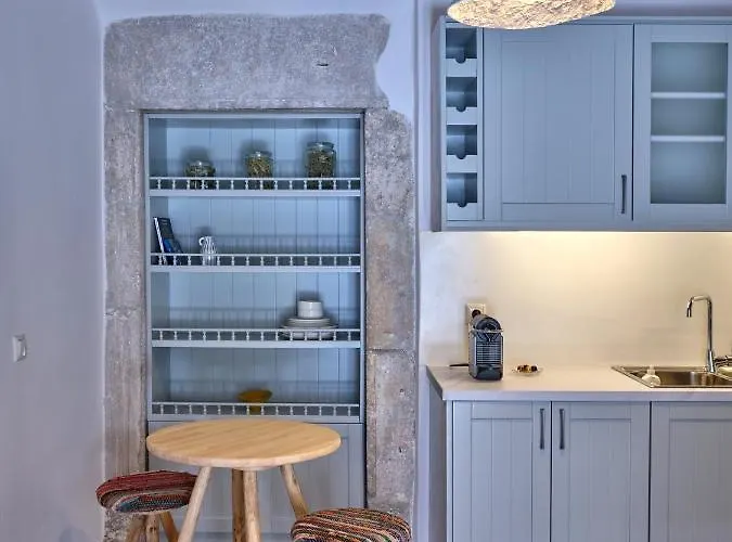 Appartamento Retreat - The Arch Paro