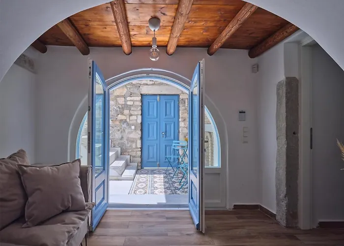 Retreat - The Arch Appartamento Paro