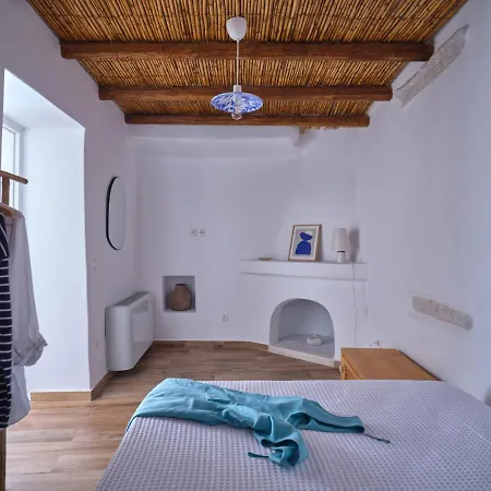 Appartement Retreat - The Arch *