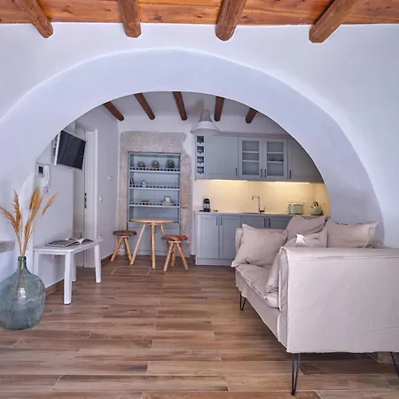 Retreat - The Arch