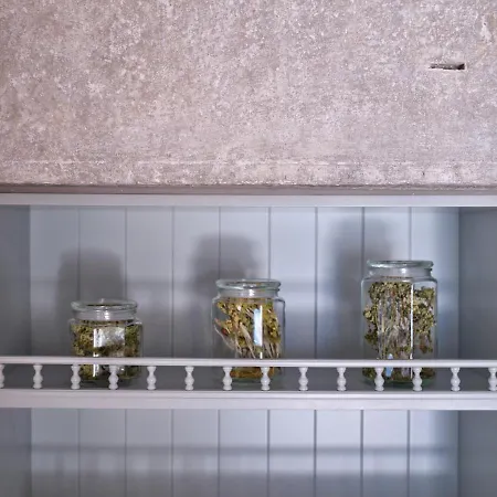 Retreat - The Arch Appartement *