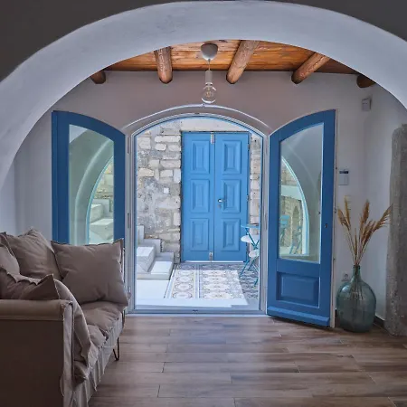 Appartement Retreat - The Arch *