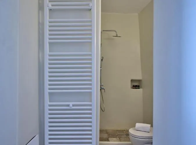 Apartamento Retreat - The Arch