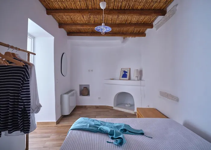 Apartamento Retreat - The Arch *