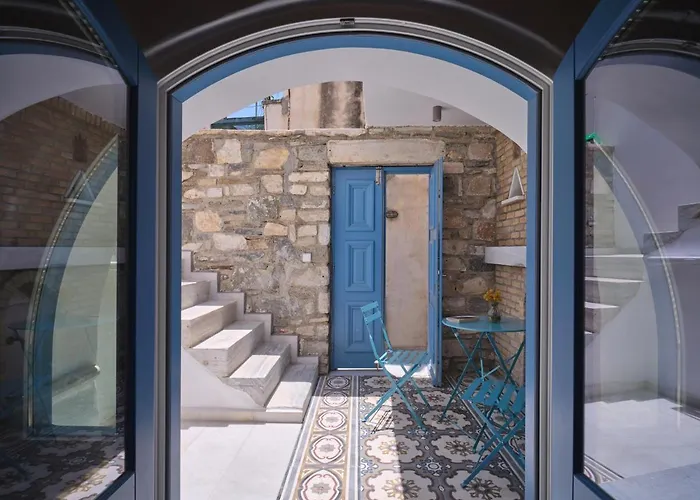 Retreat - The Arch Apartamento