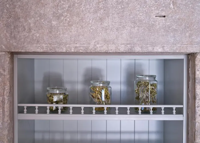 Retreat - The Arch Διαμέρισμα *