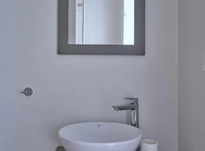 Διαμέρισμα Retreat - The Arch Πάρος