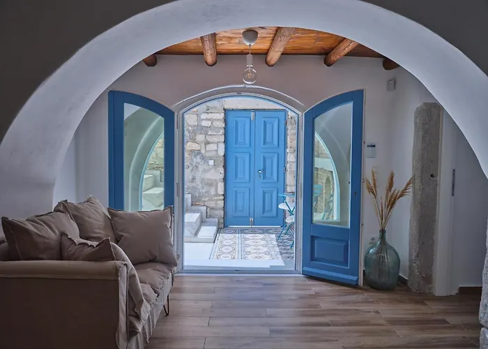 Apartamento Retreat - The Arch *